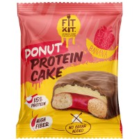 Donut Protein Cake (100г)